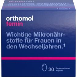 ORTHOMOL FEMIN