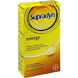 SUPRADYN