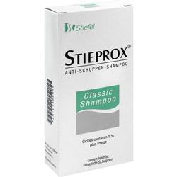 STIEPROX SHAMPOO