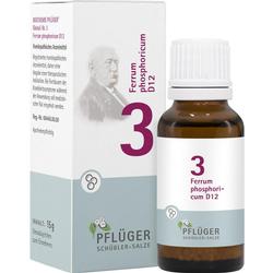 Braunes Fläschchen und Verpackung für homöopathische Kügelchen.